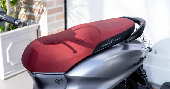 รูปภาพ ยามาฮ่า Yamaha Grand Filano Hybrid ABS ปี 2023