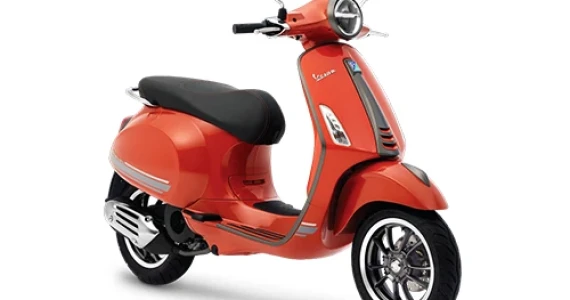 รูปภาพ เวสป้า Vespa S 125 I-GET MY2021 ปี 2021