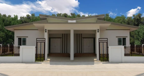 รูปภาพ อีสเทิร์น พาร์ควิลล์ (Eastern Parksville)