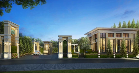 รูปภาพ เพอร์เฟค พาร์ค ชัยพฤกษ์ ( Perfect Park Chaiyaphreuk)