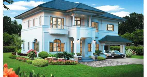 รูปภาพ ศุภาลัย พรีมา วิลล่า นครราชสีมา (Supalai Prima Villa Nakornratchasrima)