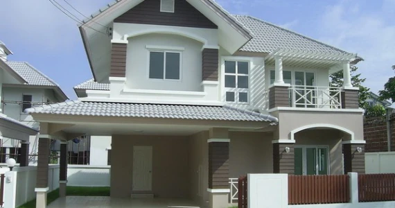 รูปภาพ บ้านสวนราชา เกษตร - นวมินทร์ (Baansuanracha Kaset-Nawamin)