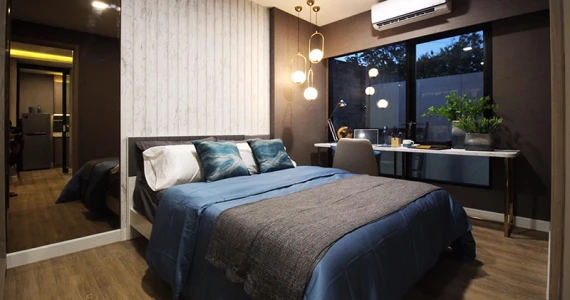 รูปภาพ ฉัตรเพชร ปาร์ค คอนโด (Chatpetch)