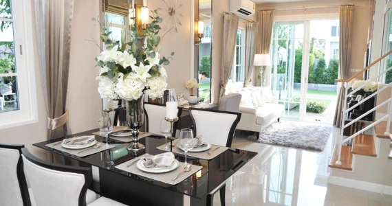 รูปภาพ โกลเด้น ทาวน์ รามอินทรา คู้บอน (Golden Town)