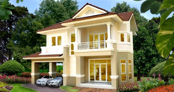 รูปภาพ บ้านลลิล เดอะ ยัง เอ็กซ์คลูซีพ อ่อนนุช-วงแหวน-สุวรรณภูมิ (Baan Lalin The Young Executive)