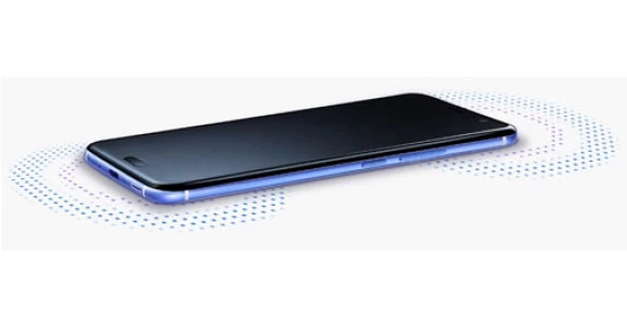 รูปภาพ เอชทีซี HTC U11 (64GB)