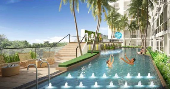 รูปภาพ ชาโตว์ อินทาวน์ เมเจอร์รัชโยธิน 2 (Chateau In Town Major Ratchayothin 2)