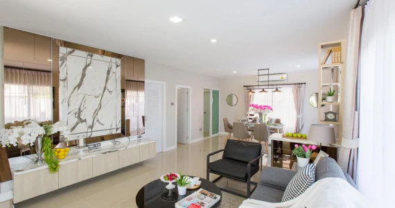 รูปภาพ เดอะ มิกซ์ ทวิน ถนนเก้ากิโล (ซอยเซนต์ปอล) (The Mix Twin 9 Km. Road)