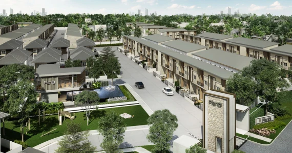 รูปภาพ พลีโน่ ราชพฤกษ์ - พระราม 5 (Pleno Ratchapruek-rama5)