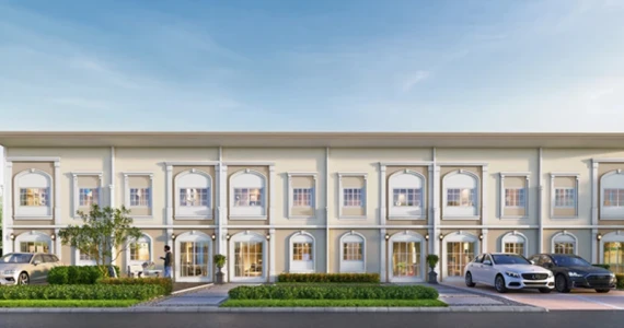 รูปภาพ ไลโอ อ่อนนุช - ฉลองกรุง (Lio Onnut - Chalongkrung)