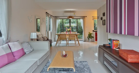 รูปภาพ พฤกษาวิลล์ 59/2 กะทู้ - ป่าตอง (Pruksaville 59/2)