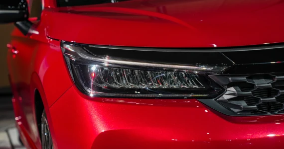 รูปภาพ ฮอนด้า Honda City Turbo RS ปี 2023