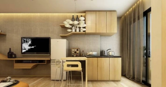 รูปภาพ ไฮ สตรีท สุขุมวิท-หนองมน (High Street Sukhumvit-Nongmon)