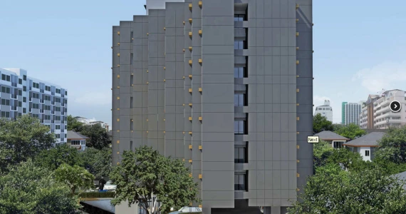 รูปภาพ แอล ลอฟท์ รัชดา 19 (L LOFT Ratchada)