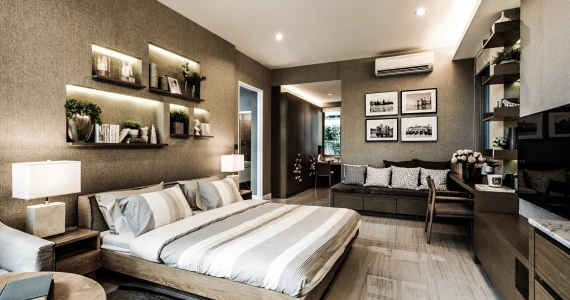 รูปภาพ เนอวานา บียอนด์ พระราม 2 (Nirvana Beyond Rama 2)