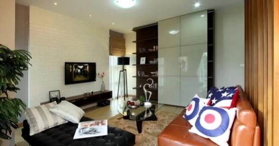 รูปภาพ เลอ เน็กซ์ตร้า วงแหวน-ศรีนครินทร์ (Le Nextra)