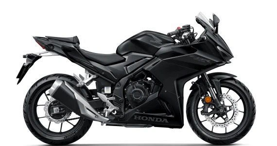 รูปภาพ ฮอนด้า Honda CBR 500R ปี 2023