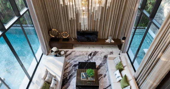 รูปภาพ วีว่า พรีว่า เอกมัย - รามอินทรา (Veva Priva Ekkamai-Ramindra)