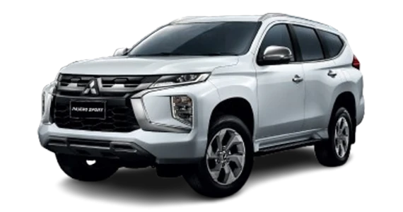 รูปภาพ มิตซูบิชิ Mitsubishi Pajero Sport GT 2WD ปี 2025
