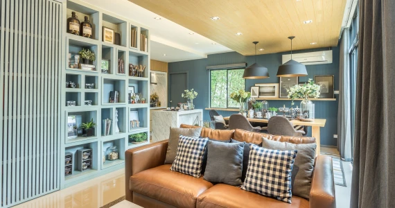 รูปภาพ อารียา โคโม่ วงแหวน - รามอินทรา (Areeya Como)