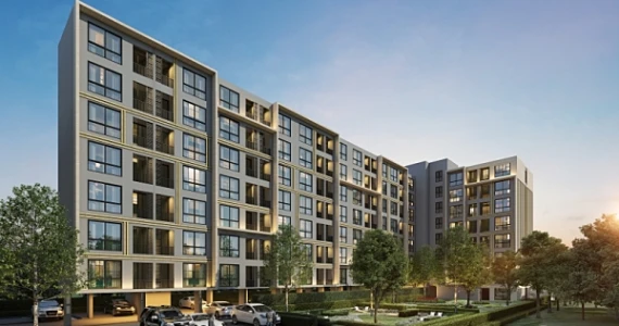 รูปภาพ ดิ เอ็กเซล คูคต (The Excel Khu Khot)