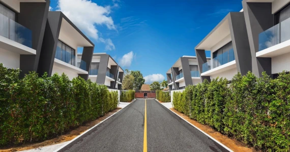 รูปภาพ วิลล่า สุมารี (Villa Sumalee)