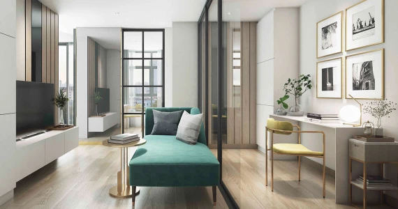 รูปภาพ แม็กนิกซ์ รามอินทรา 21 (Magnix Ramintra 21)