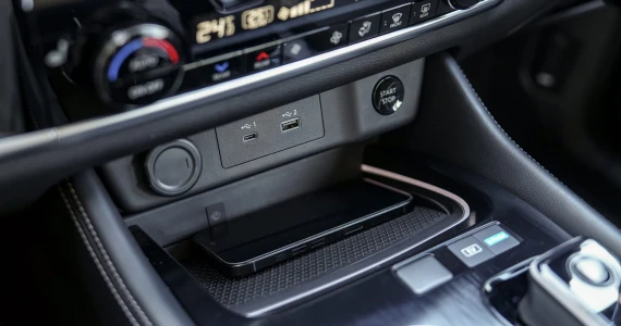 รูปภาพ นิสสัน Nissan-X-Trail e-POWER e-4ORCE-ปี 2025