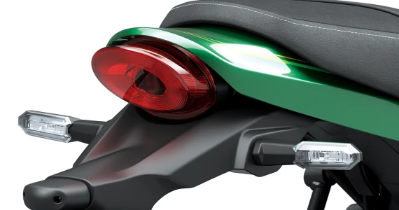 รูปภาพ คาวาซากิ Kawasaki Z 650RS ปี 2021