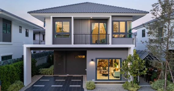 รูปภาพ ศุภาลัย ปาล์มสปริงส์ สระบุรี - แก่งคอย (Supalai Palm Springs Saraburi - Kaeng Khoi)