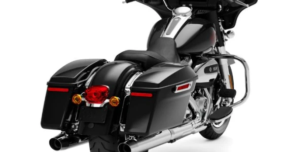 รูปภาพ ฮาร์ลีย์-เดวิดสัน Harley-Davidson Touring Electra Glide (Standard) ปี 2021