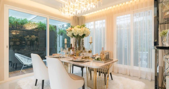 รูปภาพ แกรนดิโอ เพชรเกษม 81 (GRANDIO Phetkasem 81)