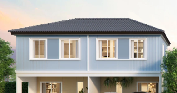 รูปภาพ บ้านพฤกษา พระราม 2 - เอกชัย 2 (Baan Pruksa Rama 2 - Ekachai 2)