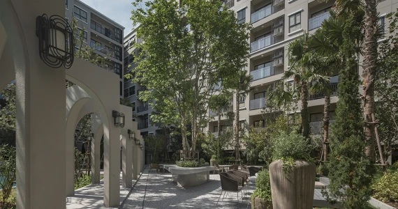 รูปภาพ ลา กาซิต้า หัวหิน (La Casita Hua Hin)