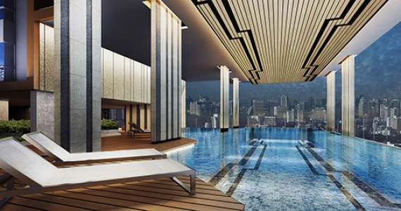 รูปภาพ ธนา แอสโทเรีย (Thana Astoria)