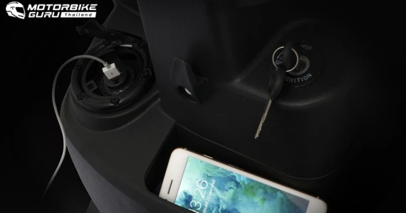 รูปภาพ เอช เซม H SEM Mobila G ปี 2022