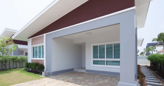 รูปภาพ บ้านประชาสุข 7 ฉะเชิงเทรา (Prachasuk 7)