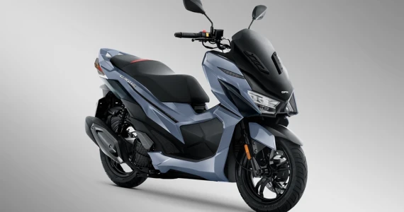 รูปภาพ จีพีเอ็กซ์ GPX Drone Keyless ปี 2020