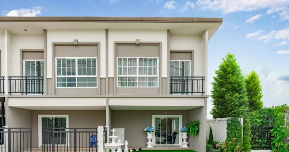 รูปภาพ พี เรสซิเด้นท์ (เพชรเกษม-เศรษฐกิจ) (P Residence (Phetkasem-Setthakit))