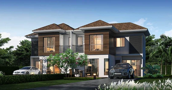 รูปภาพ ไอริส พาร์ค ชัยพฤกษ์-วงแหวน (IRIS Park Chaiyapruk-Wongwean)