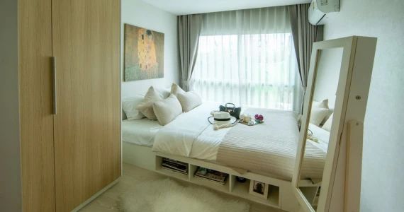 รูปภาพ เดอะคิทท์ พลัส พหลโยธิน-คูคต เฟส 2 (The Kith Plus Phahonyothin-Khukot Phase 2)