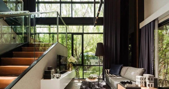 รูปภาพ วิสซ์ดอม อเวนิว รัชดา-ลาดพร้าว (Whizdom Avenue Ratchada-Ladprao)