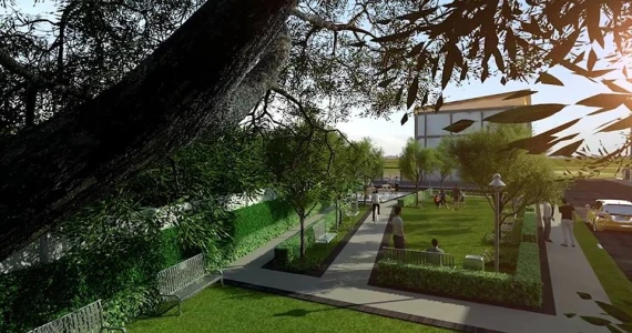 รูปภาพ คิวบิส 2 ติวานนท์ 45 (Cubist 2 Tiwanon 45)