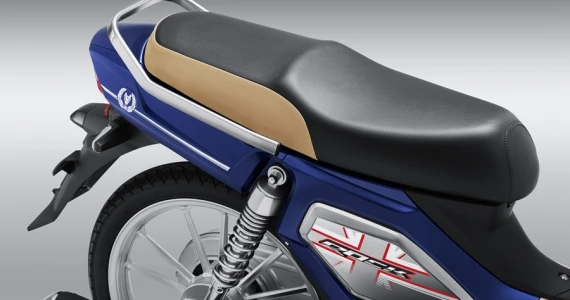 รูปภาพ จีพีเอ็กซ์ GPX Rock Metal ปี 2021