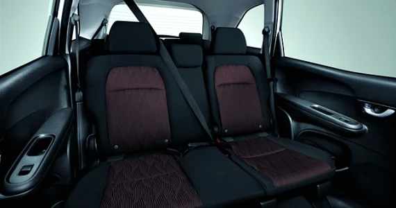 รูปภาพ ฮอนด้า Honda Mobilio RS AT ปี 2017