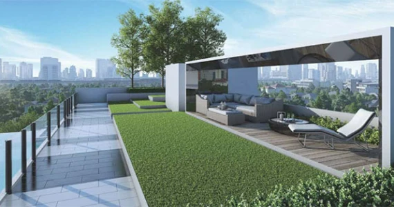 รูปภาพ พอส สุขุมวิท 107 (Pause Sukhumvit 107)