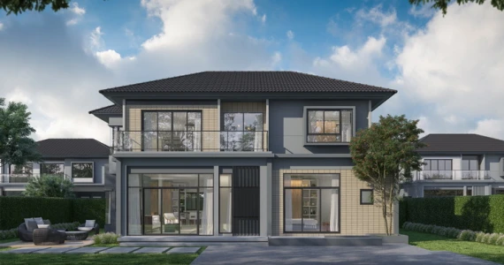 รูปภาพ เวนิว พระราม 5-2 (VENUE RAMA 5-2)