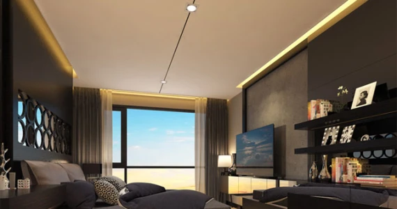 รูปภาพ ดินสอ เรสิเดนส์ (Dinso Residence)