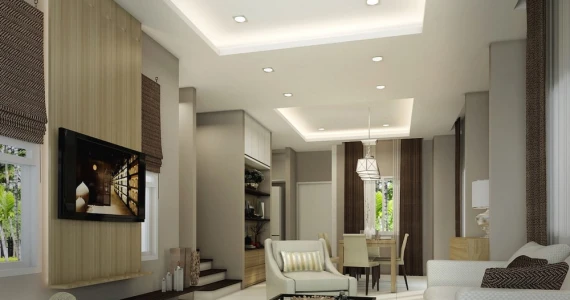 รูปภาพ ไอเดีย เฮ้าส์ สนามบินน้ำ (Idea House Sanambinnam)