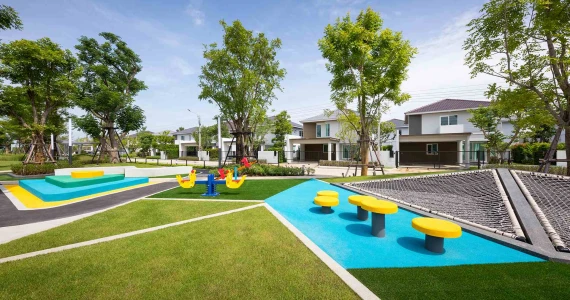 รูปภาพ ชัยพฤกษ์ เวสต์เกต (Chaiyapruek Westgate)